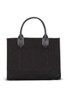 Balmain-OUTLET-SALE-Shoulder Bag SCHWARZ-ARCHIVIST