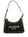 Balmain-OUTLET-SALE-Shoulder Bag SCHWARZ-ARCHIVIST