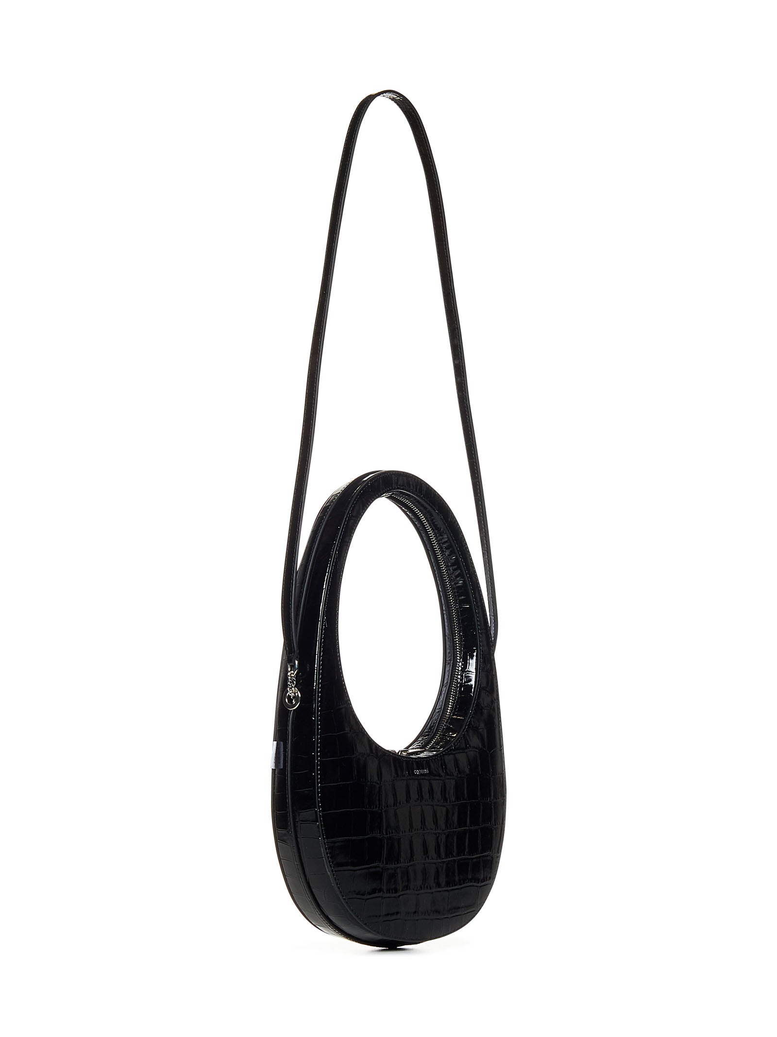 COPERNI-OUTLET-SALE-Shoulder Bag SCHWARZ-ARCHIVIST