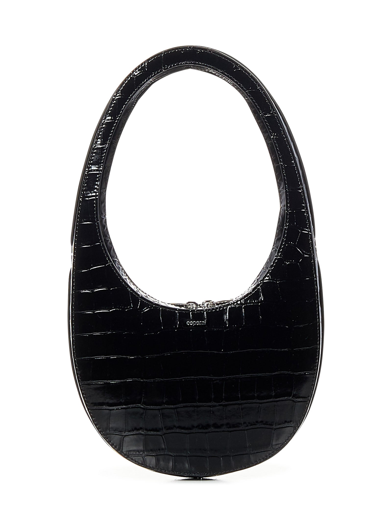 COPERNI-OUTLET-SALE-Shoulder Bag SCHWARZ-ARCHIVIST