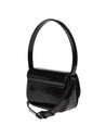 DIESEL-OUTLET-SALE-Shoulder Bag SCHWARZ-ARCHIVIST