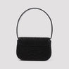 DIESEL-OUTLET-SALE-Shoulder Bag SCHWARZ-ARCHIVIST