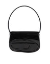 DIESEL-OUTLET-SALE-Shoulder Bag SCHWARZ-ARCHIVIST