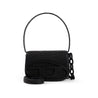 DIESEL-OUTLET-SALE-Shoulder Bag SCHWARZ-ARCHIVIST