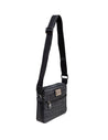 Dolce & Gabbana-OUTLET-SALE-Shoulder Bag SCHWARZ-ARCHIVIST