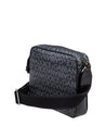 Dolce & Gabbana-OUTLET-SALE-Shoulder Bag SCHWARZ-ARCHIVIST