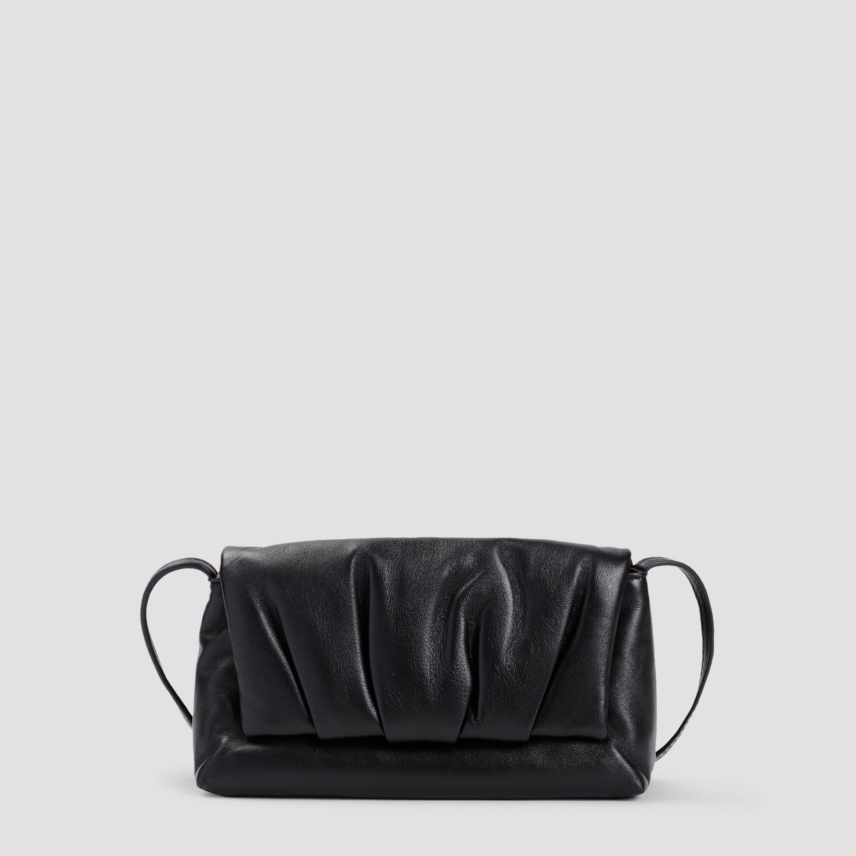 DRIES VAN NOTEN-OUTLET-SALE-Shoulder Bag SCHWARZ-ARCHIVIST