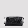 DRIES VAN NOTEN-OUTLET-SALE-Shoulder Bag SCHWARZ-ARCHIVIST