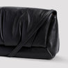 DRIES VAN NOTEN-OUTLET-SALE-Shoulder Bag SCHWARZ-ARCHIVIST