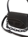 Diesel-OUTLET-SALE-Shoulder Bag SCHWARZ-ARCHIVIST