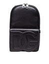 Dolce & gabbana-OUTLET-SALE-Shoulder Bag SCHWARZ-ARCHIVIST