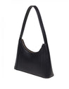 FURLA-OUTLET-SALE-Shoulder Bag SCHWARZ-ARCHIVIST