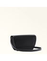 FURLA-OUTLET-SALE-Shoulder Bag SCHWARZ-ARCHIVIST