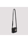 Ferragamo-OUTLET-SALE-Shoulder Bag SCHWARZ-ARCHIVIST