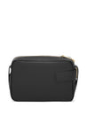 Ferragamo-OUTLET-SALE-Shoulder Bag SCHWARZ-ARCHIVIST