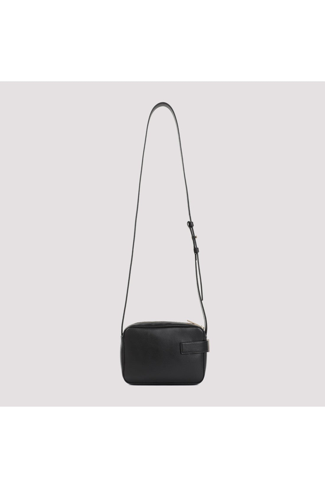 Ferragamo-OUTLET-SALE-Shoulder Bag SCHWARZ-ARCHIVIST