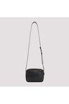 Ferragamo-OUTLET-SALE-Shoulder Bag SCHWARZ-ARCHIVIST