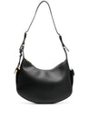 GANNI-OUTLET-SALE-Shoulder Bag SCHWARZ-ARCHIVIST