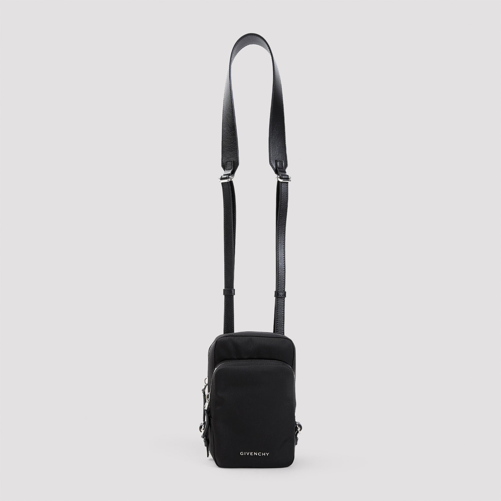 GIVENCHY-OUTLET-SALE-Shoulder Bag SCHWARZ-ARCHIVIST