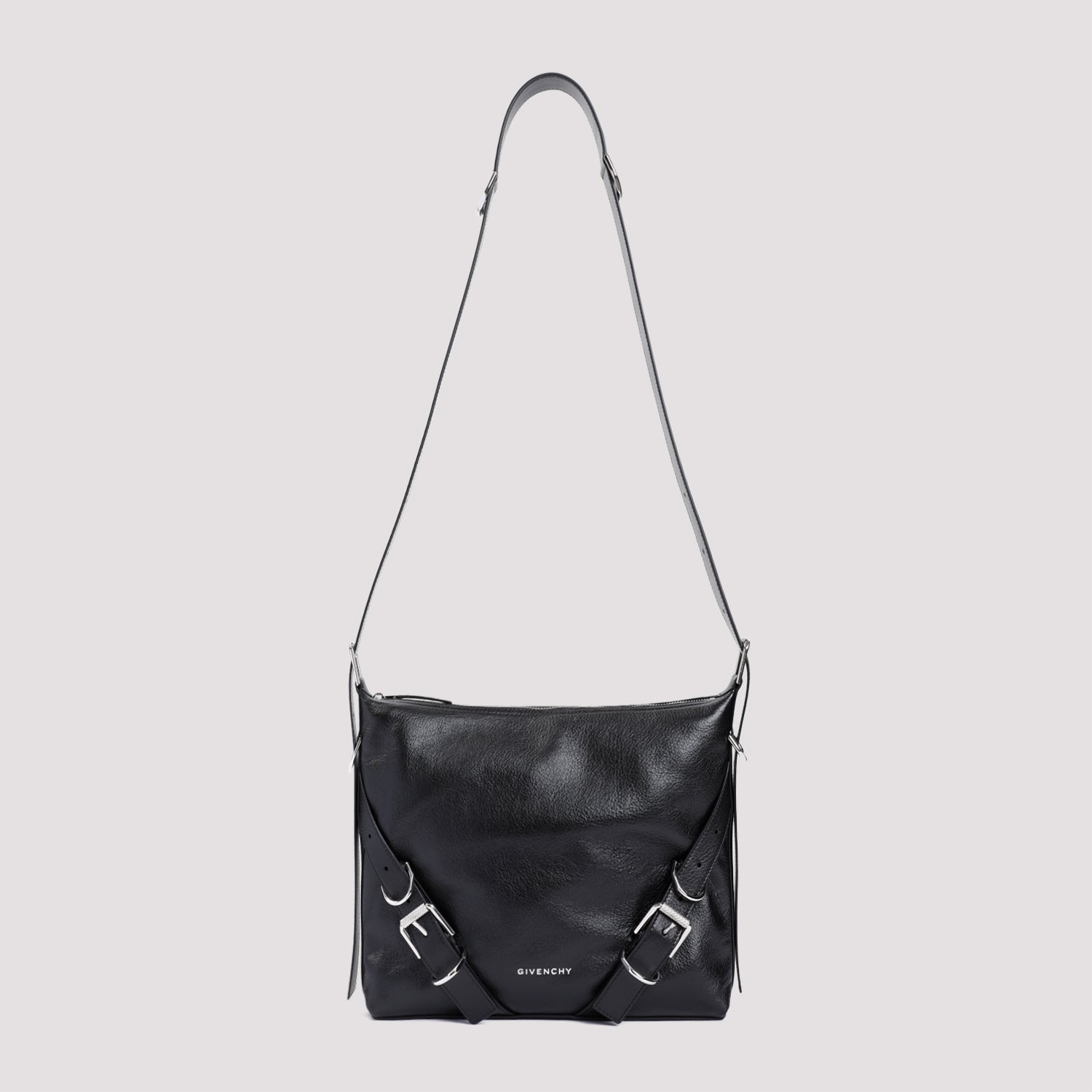 GIVENCHY-OUTLET-SALE-Shoulder Bag SCHWARZ-ARCHIVIST