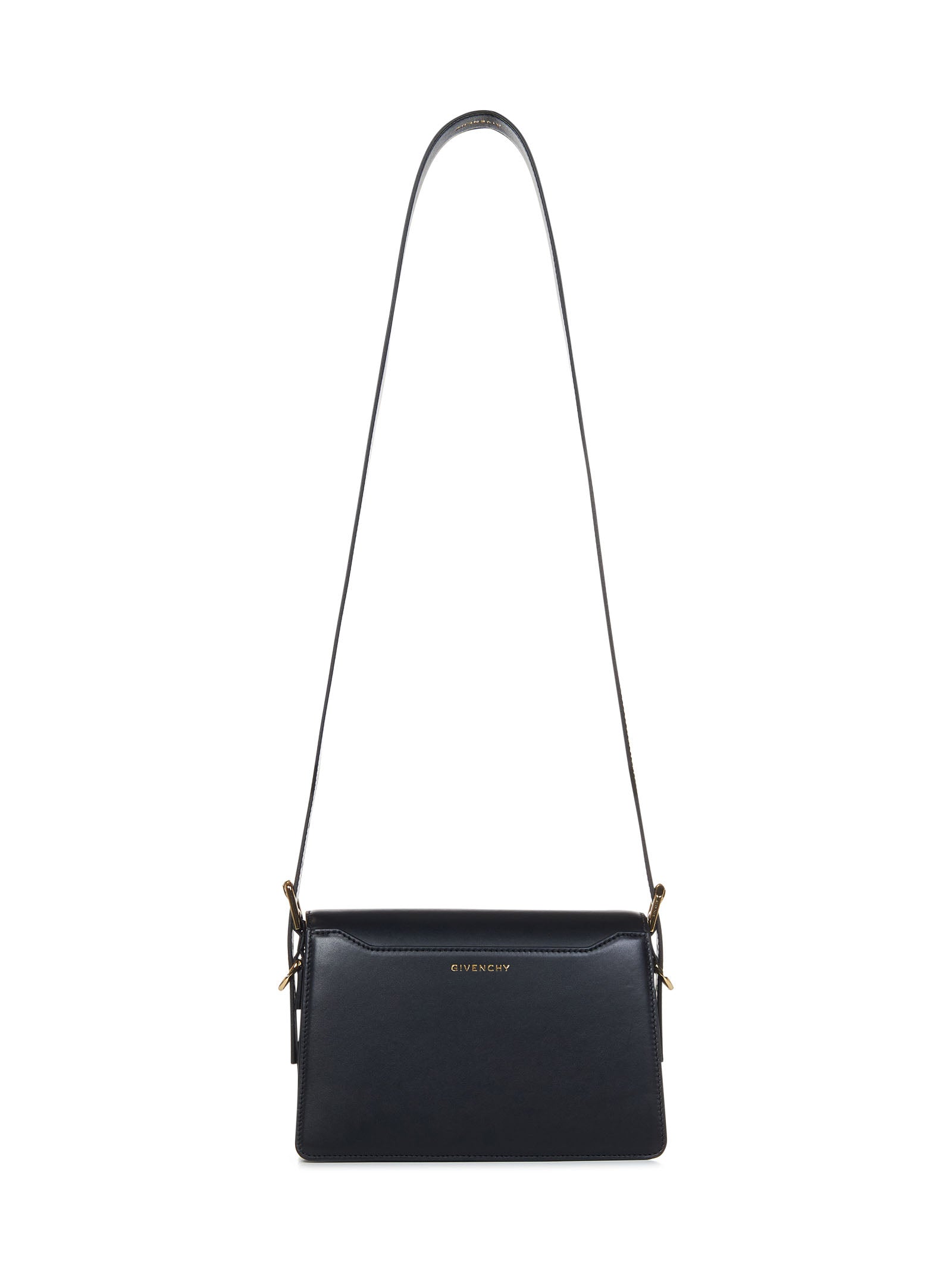 GIVENCHY-OUTLET-SALE-Shoulder Bag SCHWARZ-ARCHIVIST