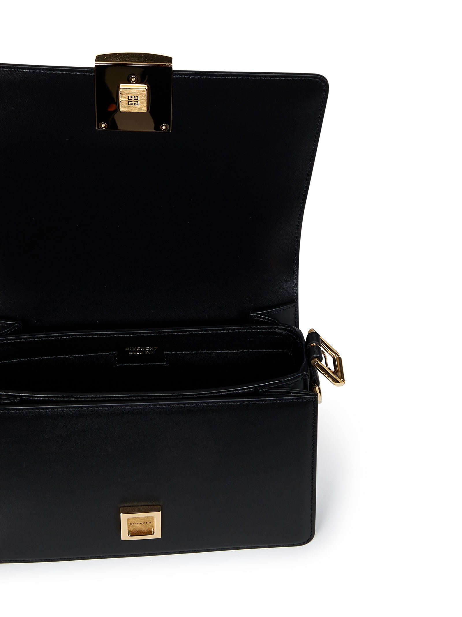 GIVENCHY-OUTLET-SALE-Shoulder Bag SCHWARZ-ARCHIVIST