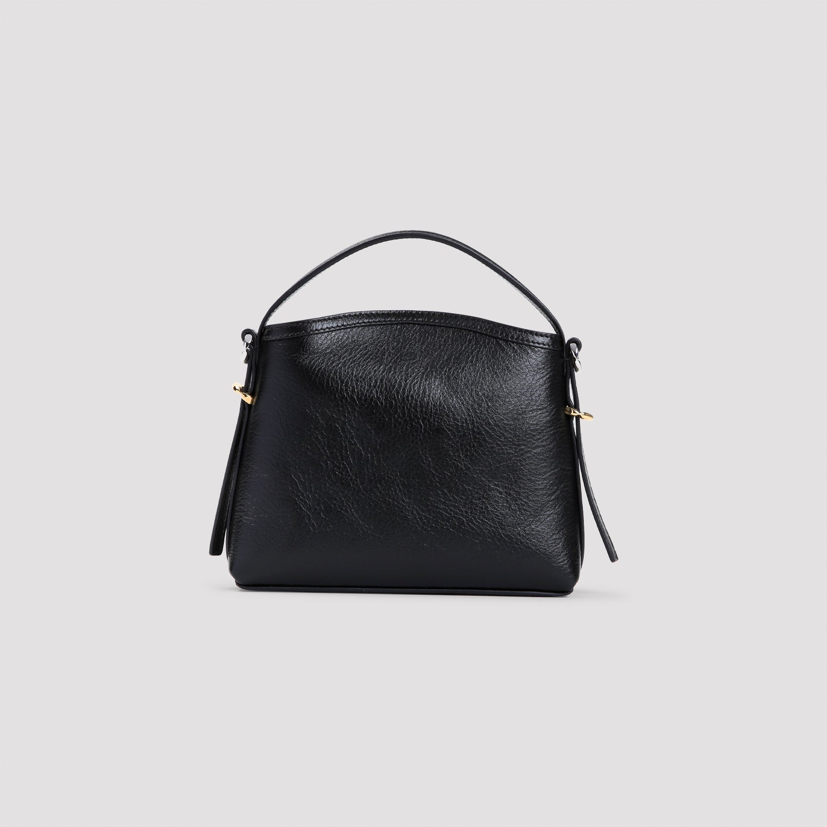 GIVENCHY-OUTLET-SALE-Shoulder Bag SCHWARZ-ARCHIVIST