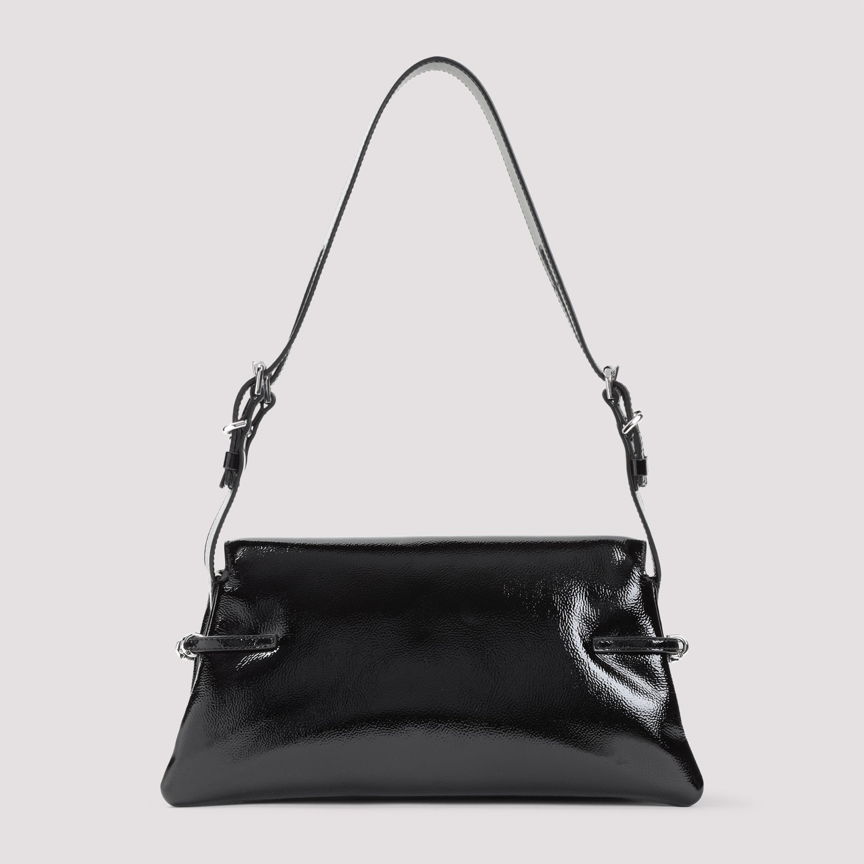 GIVENCHY-OUTLET-SALE-Shoulder Bag SCHWARZ-ARCHIVIST