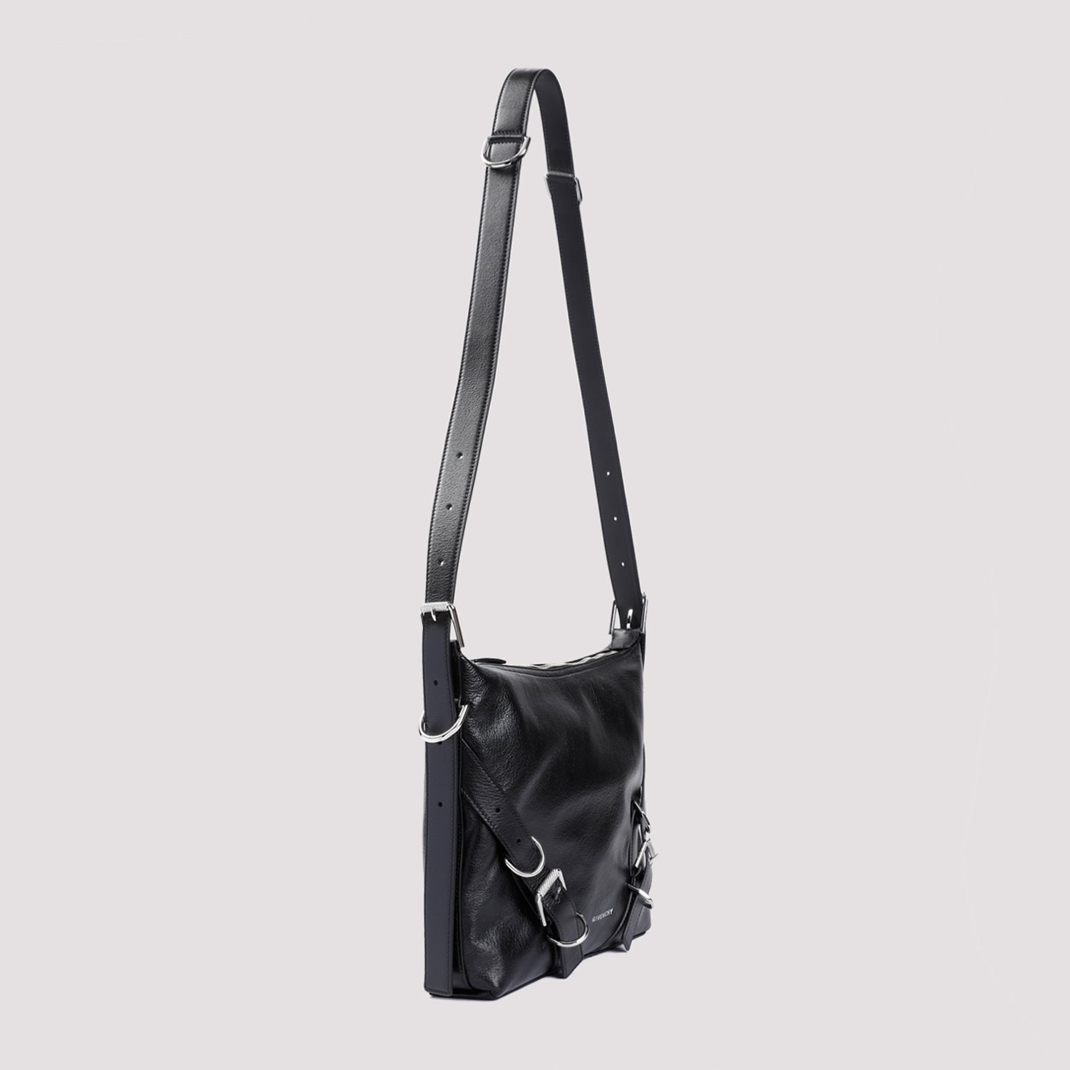 GIVENCHY-OUTLET-SALE-Shoulder Bag SCHWARZ-ARCHIVIST