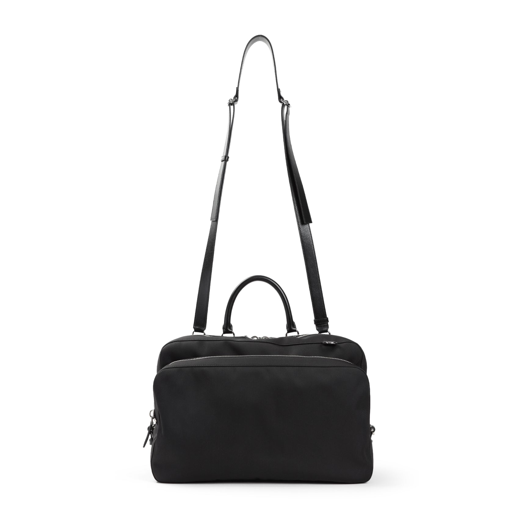 GIVENCHY-OUTLET-SALE-Shoulder Bag SCHWARZ-ARCHIVIST