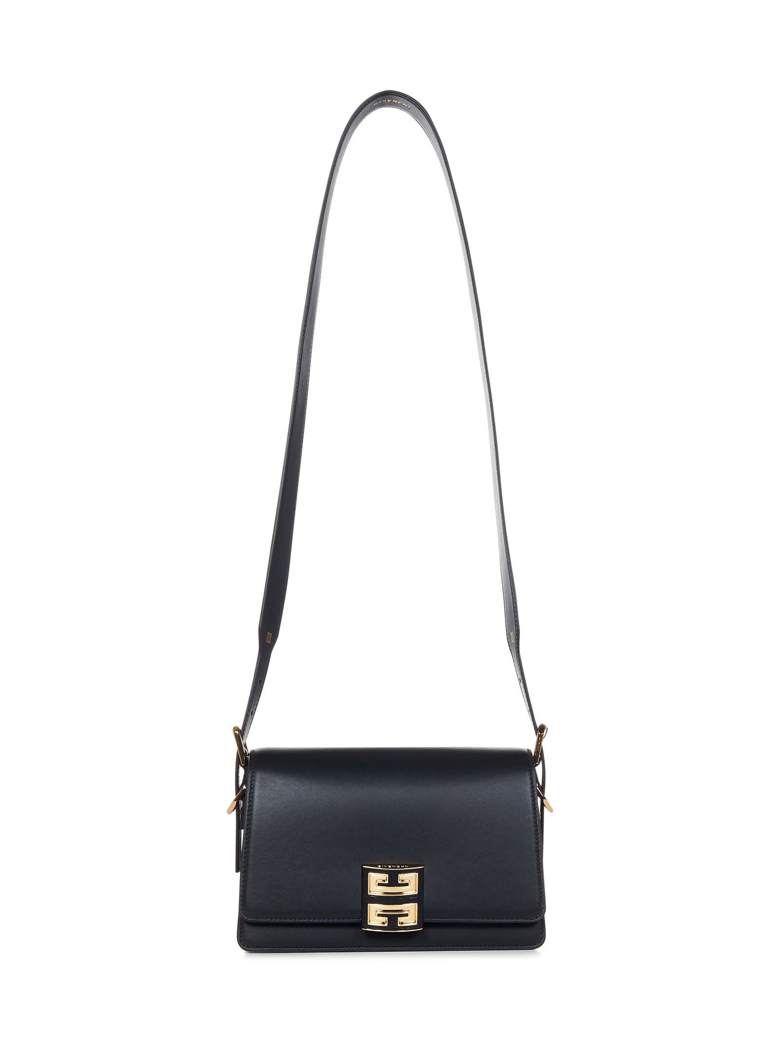 GIVENCHY-OUTLET-SALE-Shoulder Bag SCHWARZ-ARCHIVIST