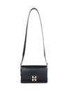 GIVENCHY-OUTLET-SALE-Shoulder Bag SCHWARZ-ARCHIVIST