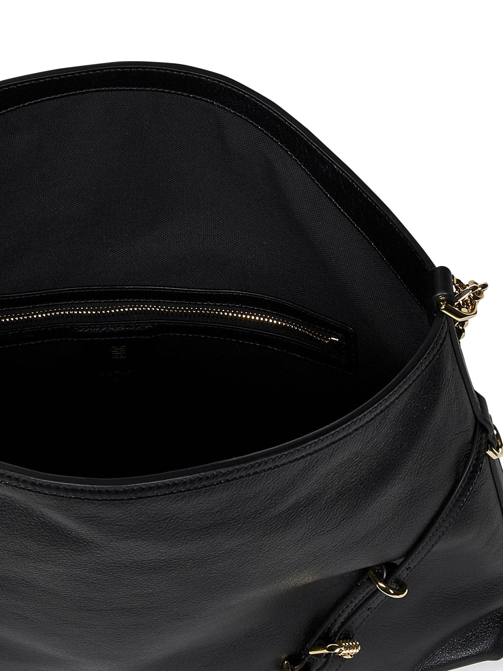 Givenchy-OUTLET-SALE-Shoulder Bag SCHWARZ-ARCHIVIST