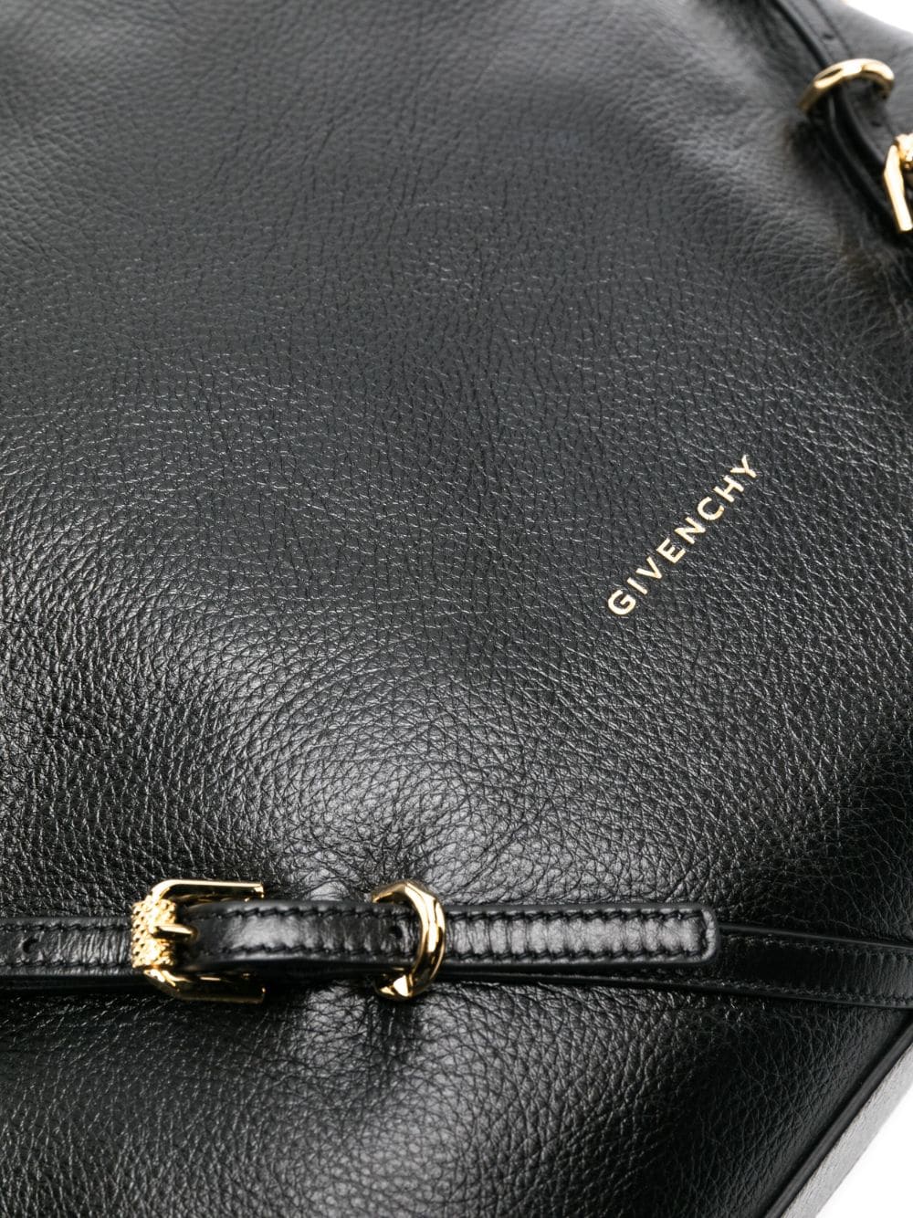 Givenchy-OUTLET-SALE-Shoulder Bag SCHWARZ-ARCHIVIST