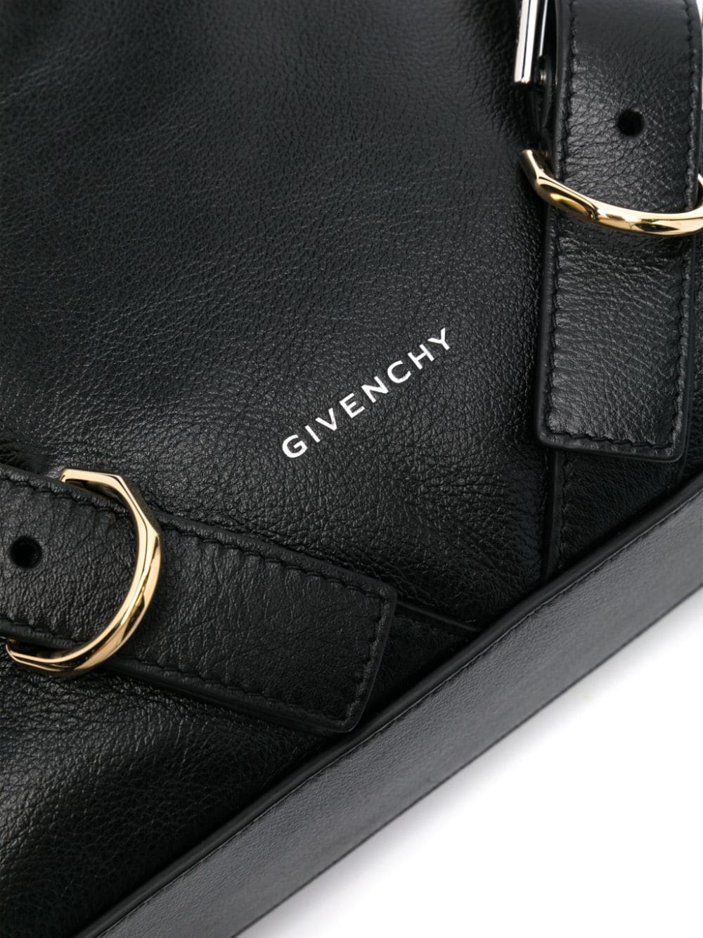 Givenchy-OUTLET-SALE-Shoulder Bag SCHWARZ-ARCHIVIST