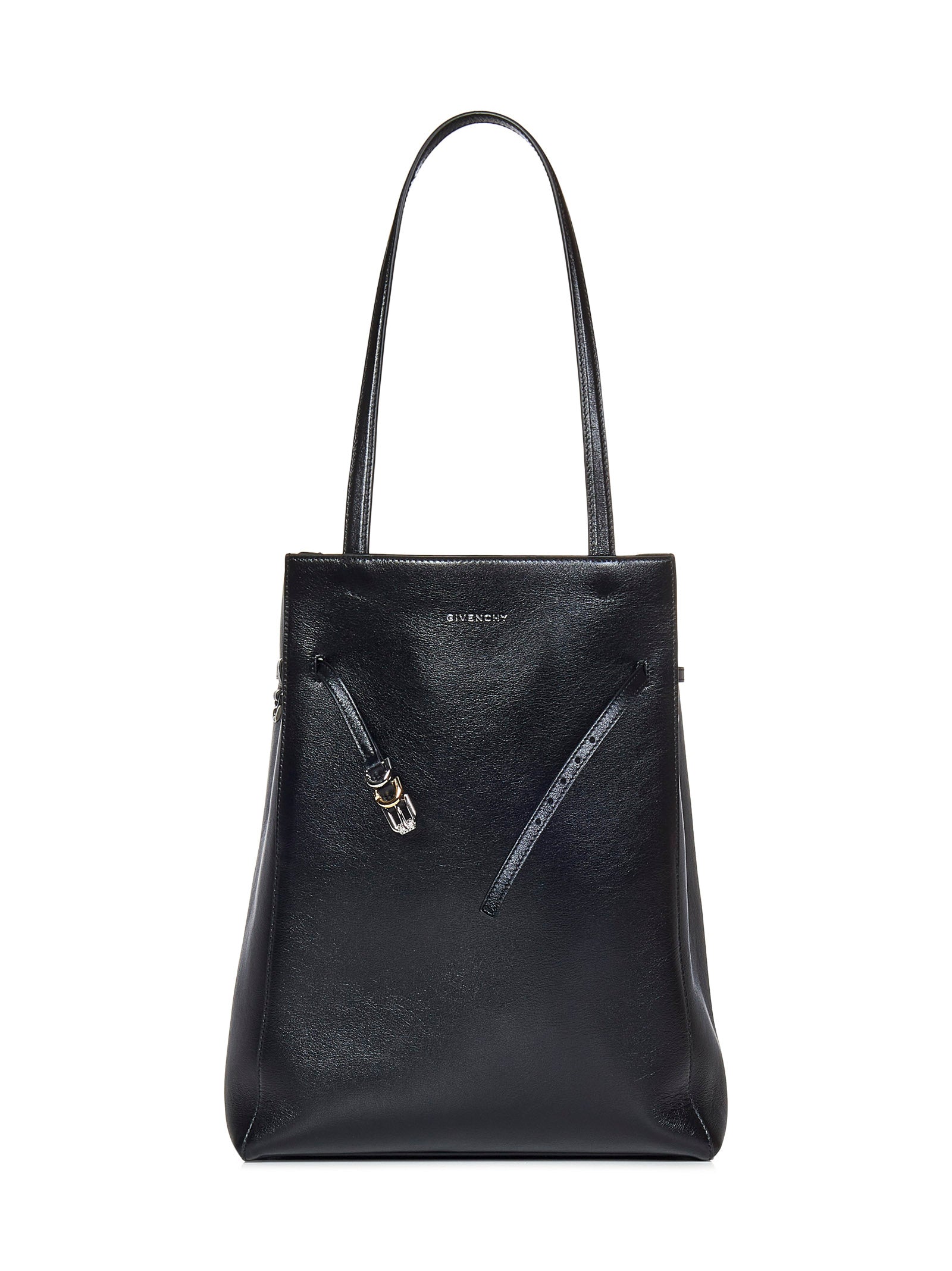 Givenchy-OUTLET-SALE-Shoulder Bag SCHWARZ-ARCHIVIST