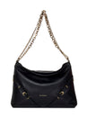 Givenchy-OUTLET-SALE-Shoulder Bag SCHWARZ-ARCHIVIST