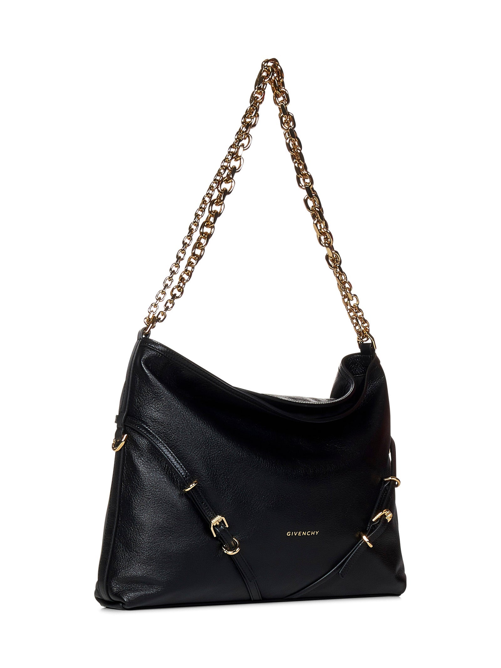 Givenchy-OUTLET-SALE-Shoulder Bag SCHWARZ-ARCHIVIST