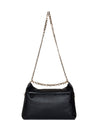 Givenchy-OUTLET-SALE-Shoulder Bag SCHWARZ-ARCHIVIST