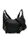 Givenchy-OUTLET-SALE-Shoulder Bag SCHWARZ-ARCHIVIST