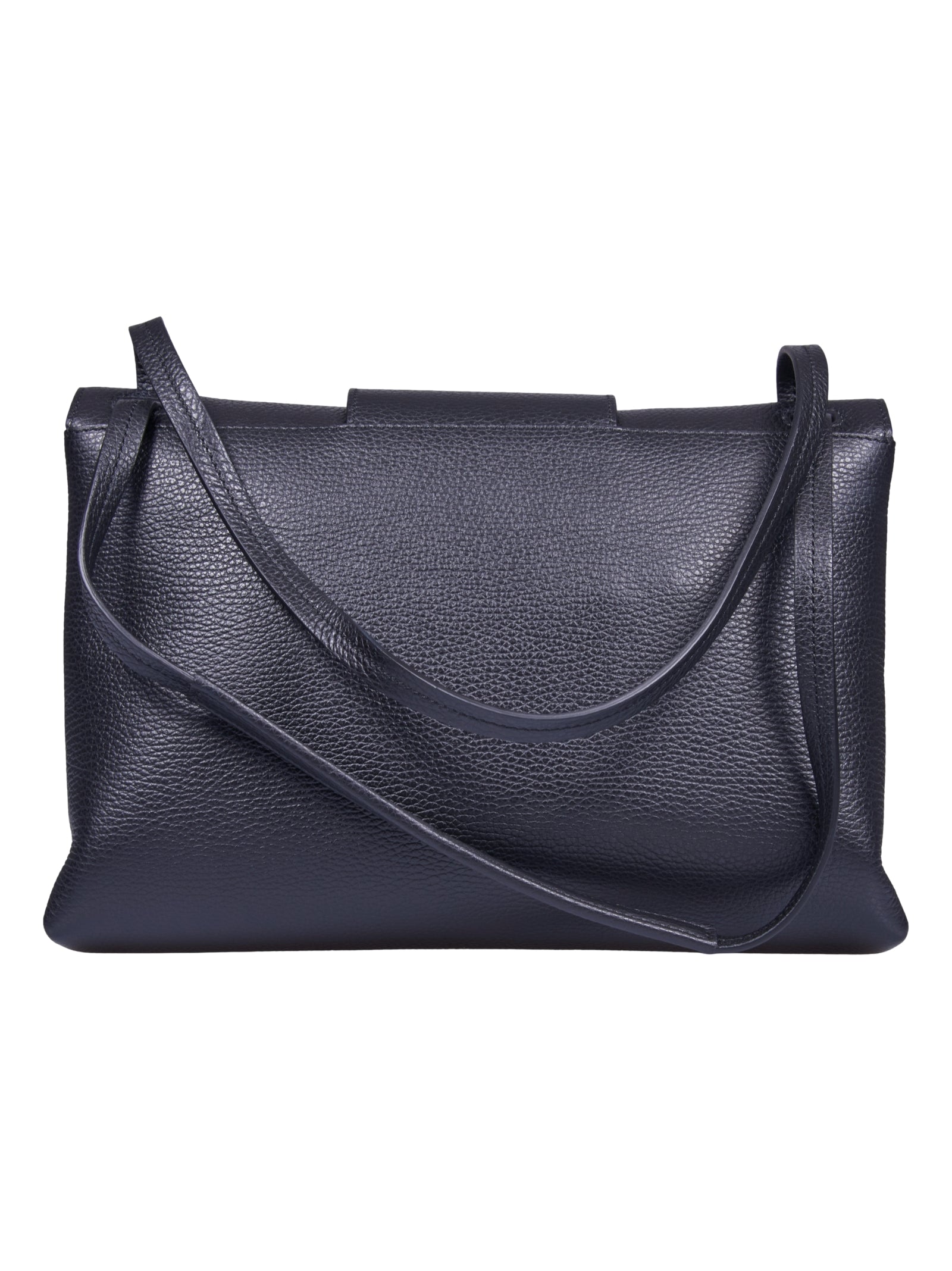 HOGAN-OUTLET-SALE-Shoulder Bag SCHWARZ-ARCHIVIST