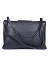 HOGAN-OUTLET-SALE-Shoulder Bag SCHWARZ-ARCHIVIST