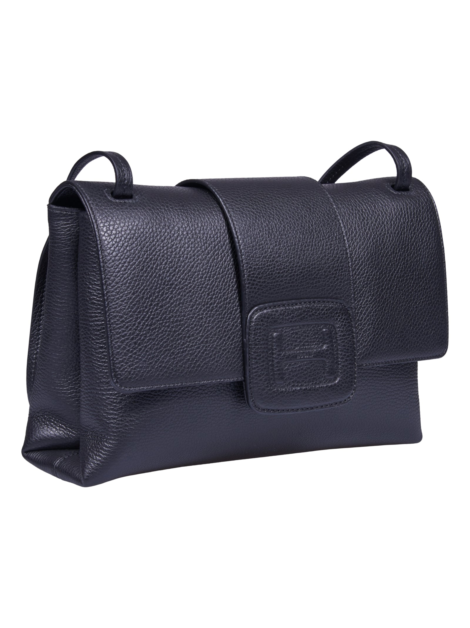 HOGAN-OUTLET-SALE-Shoulder Bag SCHWARZ-ARCHIVIST