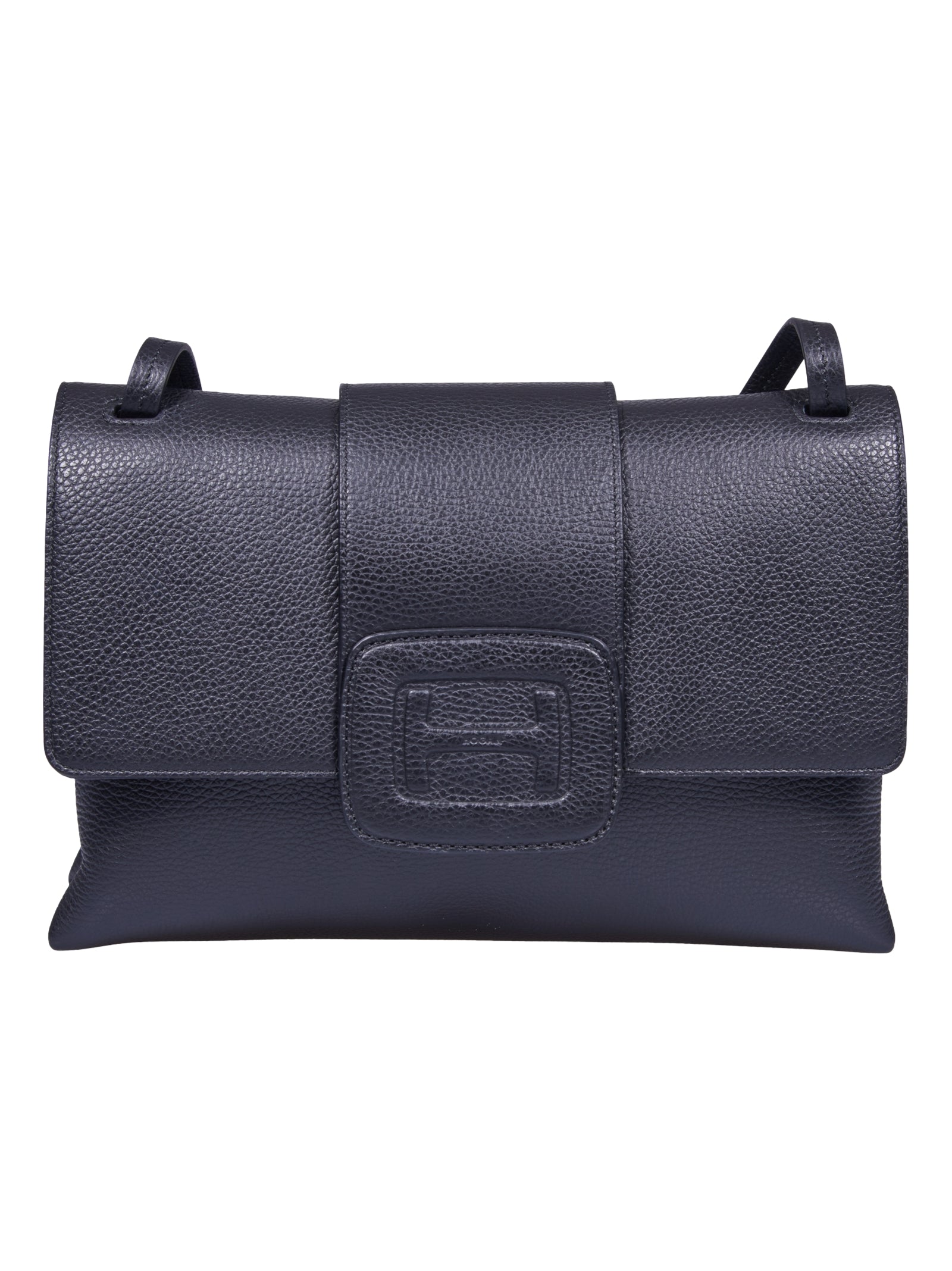 HOGAN-OUTLET-SALE-Shoulder Bag SCHWARZ-ARCHIVIST