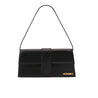 Jacquemus-OUTLET-SALE-Shoulder Bag SCHWARZ-ARCHIVIST