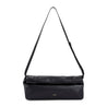 Jil Sander-OUTLET-SALE-Shoulder Bag SCHWARZ-ARCHIVIST