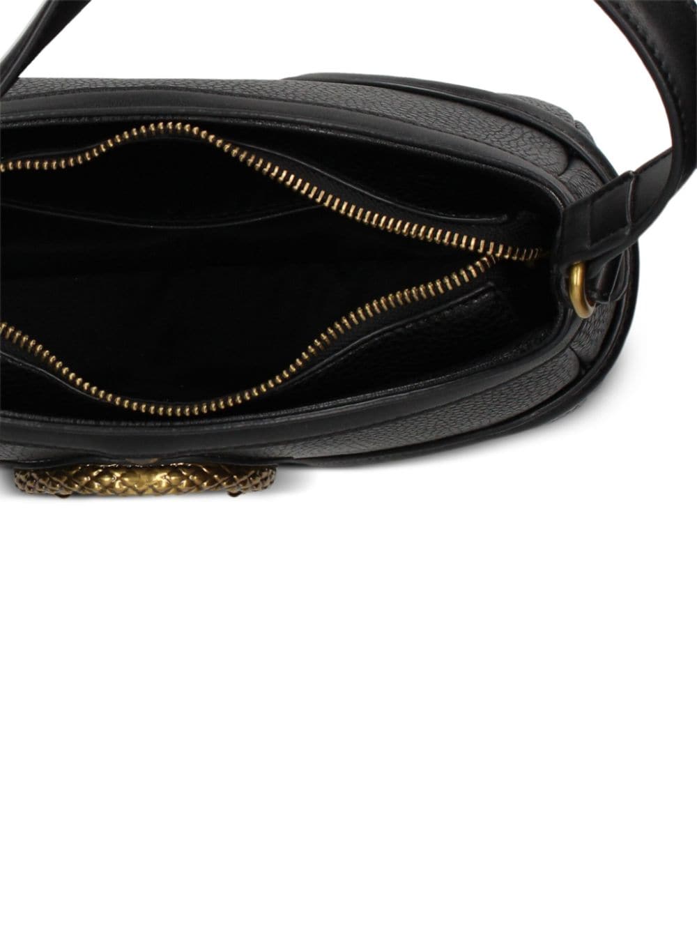 Just Cavalli-OUTLET-SALE-Shoulder Bag SCHWARZ-ARCHIVIST