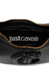 Just Cavalli-OUTLET-SALE-Shoulder Bag SCHWARZ-ARCHIVIST