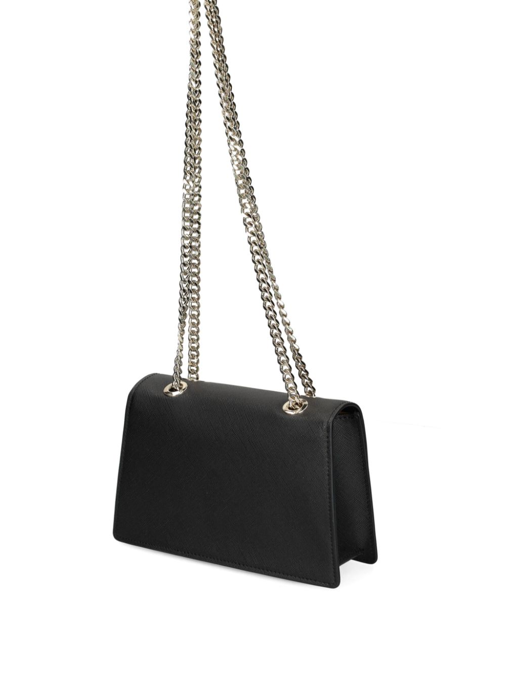 Just Cavalli-OUTLET-SALE-Shoulder Bag SCHWARZ-ARCHIVIST