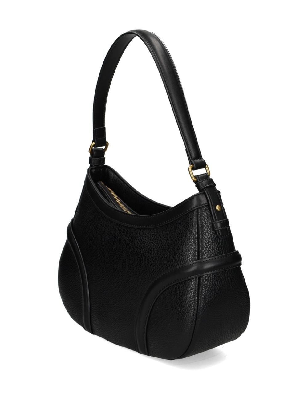 Just Cavalli-OUTLET-SALE-Shoulder Bag SCHWARZ-ARCHIVIST